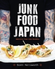 Image for Junk Food Japan