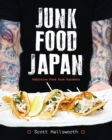 Image for Junk food Japan: addictive food from Kurobuta