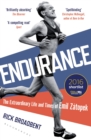 Image for Endurance  : the extraordinary life and times of Emil Zâatopek