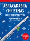Image for Abracadabra Christmas  : flute showstoppers