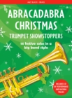Image for Abracadabra Christmas: Trumpet showstoppers