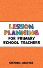 Image for Lesson planning for primary school teachers