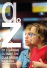 Image for A to Z of learning outside the classroom