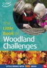 Image for Little Book of Woodland Challenges