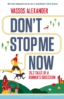 Image for Don&#39;t stop me now