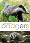 Image for RSPB Spotlight: Badgers
