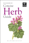 Image for Concise herb guide.