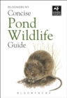Image for Concise pond wildlife guide