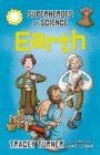 Image for Superheroes of Science Earth