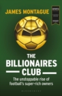 Image for The Billionaires Club