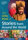Image for The little book of stories from around the world : 70