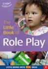 Image for The little book of role play