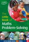 Image for The little book of maths problem-solving : 88