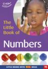 Image for The little book of numbers