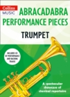 Image for Abracadabra Performance Pieces - Trumpet