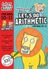 Image for Let&#39;s do Arithmetic 10-11