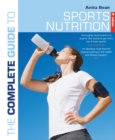 Image for The Complete Guide to Sports Nutrition