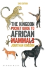 Image for The Kingdon Pocket Guide to African Mammals