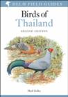 Image for FG BIRDS OF THAILAND 2ND EDITION FG