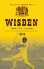 Image for Wisden Cricketers&#39; Almanack 2016