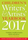 Image for Children&#39;s writers&#39; &amp; artists&#39; yearbook 2017.: the essential guide for children&#39;s writers and artists on how to get published and who to contact