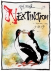 Image for Ralph Steadman&#39;s nextinction