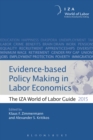 Image for Evidence-based Policy Making in Labor Economics