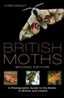 Image for British moths: a photographic guide to the moths of Britain and Ireland