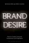 Image for Brand desire: how to create consumer involvement and inspiration