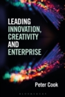 Image for Leading Innovation, Creativity and Enterprise