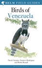 Image for Birds of Venezuela