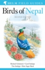 Image for Birds of Nepal