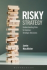 Image for Risky Strategy