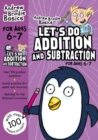Image for Let&#39;s do Addition and Subtraction 6-7