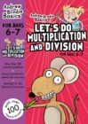 Image for Let&#39;s do Multiplication and Division 6-7