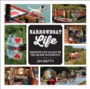 Image for Narrowboat life  : discover life afloat on the inland waterways