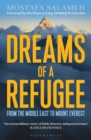 Image for Dreams of a refugee