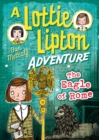 Image for The Eagle of Rome A Lottie Lipton Adventure