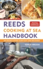 Image for Reeds cooking at sea handbook