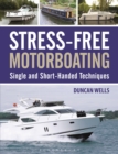 Image for Stress-free motorboating