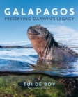Image for Galapagos  : preserving Darwin&#39;s legacy