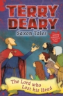 Image for Saxon Tales: The Lord who Lost his Head