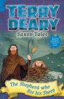 Image for Saxon Tales: The Shepherd Who Ate His Sheep