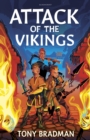 Image for Attack of the vikings