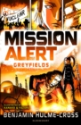 Image for Mission Alert: Greyfields