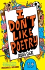 I don't like poetry - Seigal, Joshua