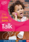 Image for The little book of talk