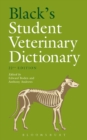 Image for Black&#39;s Student Veterinary Dictionary