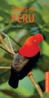 Image for Pocket photo guide to the birds of Peru