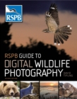 Image for RSPB Guide to Digital Wildlife Photography